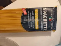 Spaghetti