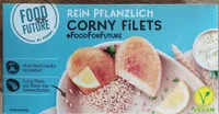 Rein Pflanzlich Corny Filets