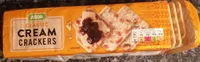Classic Cream Crackers