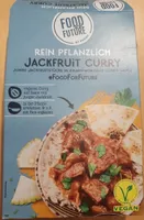 Jackfruit Curry