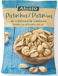 Pistacchi
