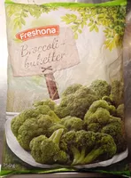 Freshona Broccolibuketter