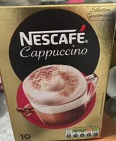 Capuccino