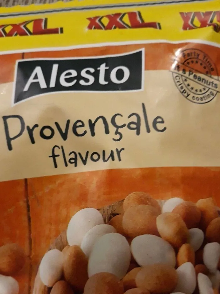 Provençale flavour XXL