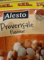Provençale flavour XXL