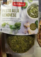Pesto alla gebovese