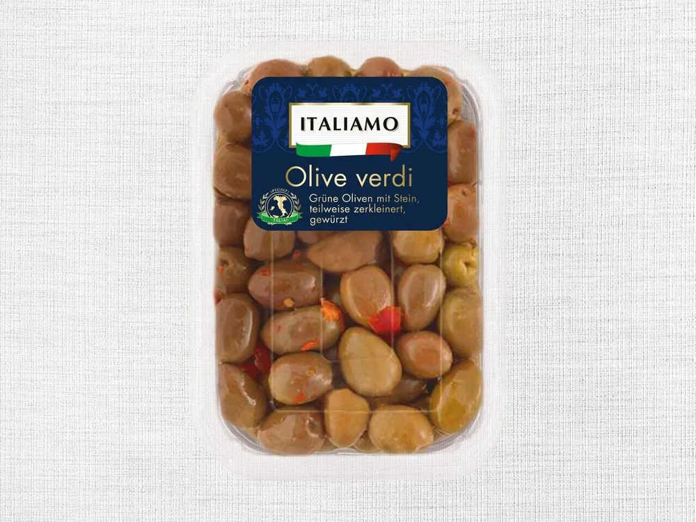 Olive nere