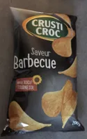 Saveur Barbecue