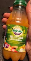 Solevita Multivitamin