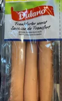 Wiener Würstchen
