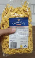 Tagliatelle