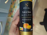 Salsa Mostaza y Miel