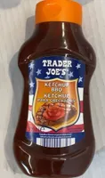 Salsa barbacoa