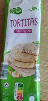 Tortitas yogurt