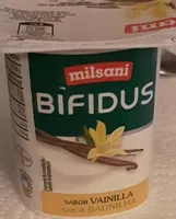 Yogur bifidus