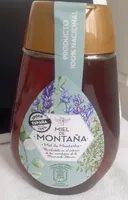 Miel de Montaña