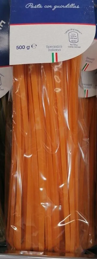 Tagliatelle
