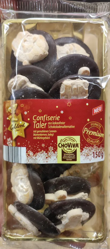 Confiserie Taler