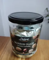 Marron Glacé