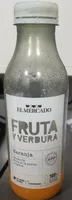 Fruta y verduras