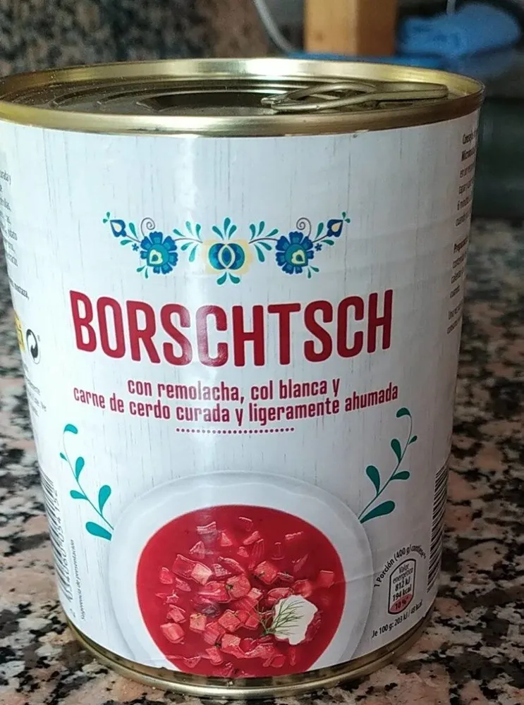 Borschtsch