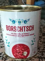 Borschtsch