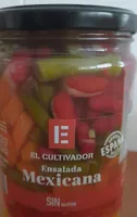 Ensalada Mexicana