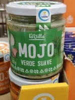 Mojo verde