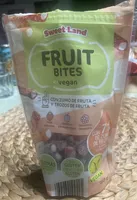 Fruit Bites