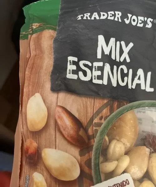 Frutos secos