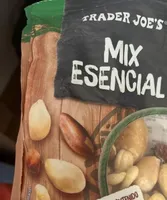 Frutos secos