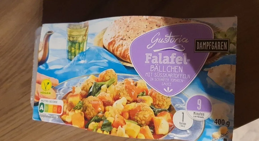 Händchen Mediterraneo