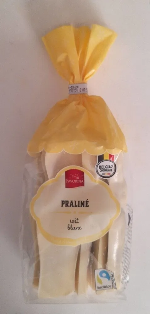 Praliné