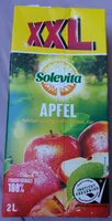 Apfelsaft XXL