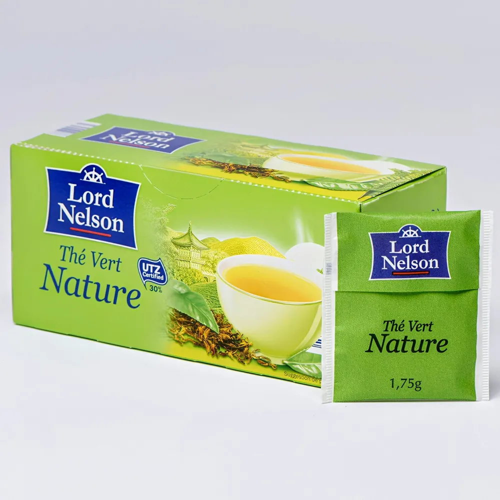 Thé Vert Nature