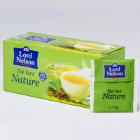 Thé Vert Nature