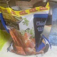 Chicken Wings mild