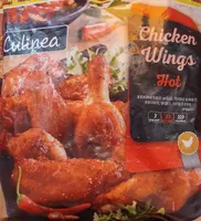 Chicken Wings Hot