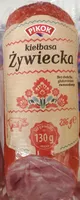 Kiełbasa Żywiecka