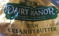 Irish Creamery Butter
