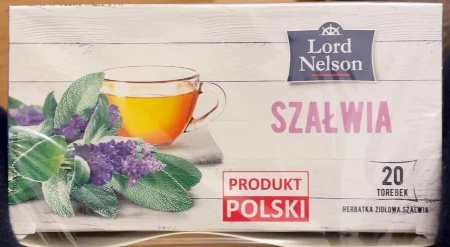 Szałwia