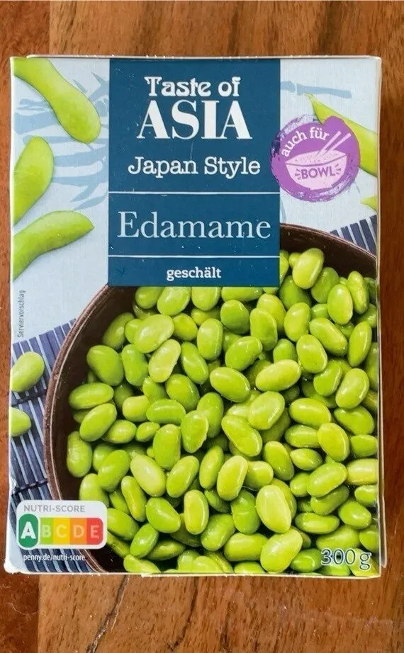 Edamame