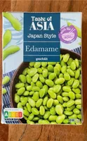 Edamame