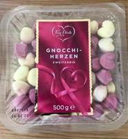 Gnocchi coeurs