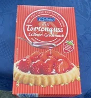 Fix Tortenguss