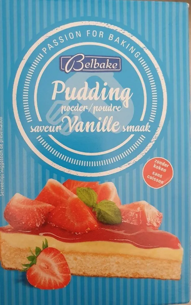 Pudding