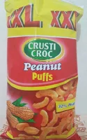 Peanut flips