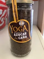 Azucar de caña