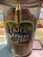 azúcar de caña tropical