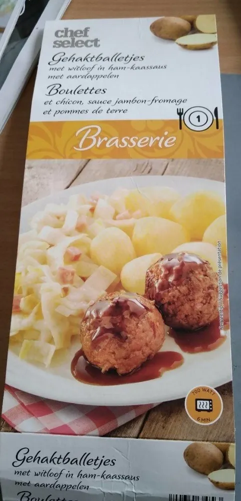 Brasserie